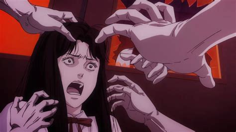 The Best Horror Anime To Binge Watch On Crunchyroll This Halloween