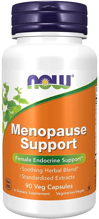 Best Menopause Supplements Of 2023 According To Experts Forbes Health