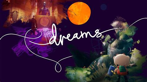 Dreams Versus Gameplay Ps5 Youtube