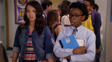 Prime Video 100 Things To Do Before High School Season 1