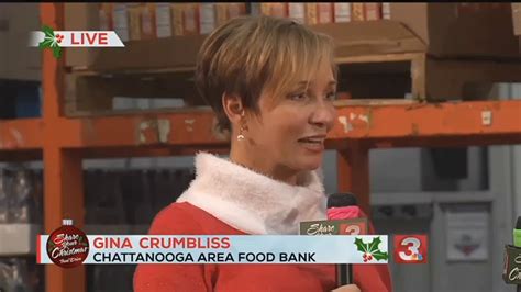 Continue to the chattanooga area food bank website. SYC 2019 - Chattanooga Food Bank - YouTube