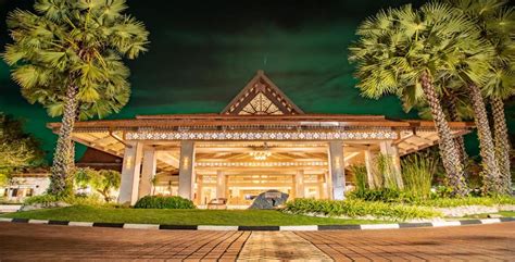 Pelangi Beach Resort And Spa Langkawi Langkawi 2024 Updated Prices Deals