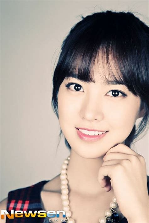 Jin Se Yeon 진세연 Korean Star Korean Girl Korean Beauty Shin Se Kyung Doctor Stranger Smiling