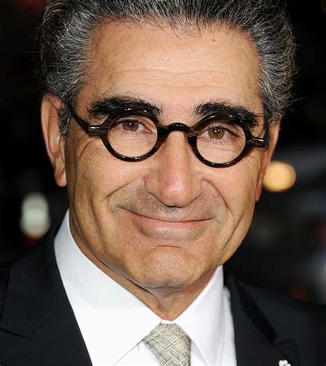Eugene Levy - Alchetron, The Free Social Encyclopedia