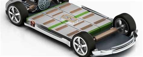 Solid State Batteries To Make Inroads In Evs By Futurebridge