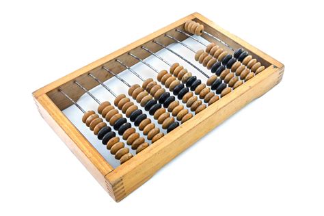 Abacus The Oldest Calculator Aloha Mind Math