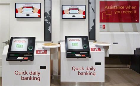 10 Branches Designed To Wow The Digital Banking Consumer