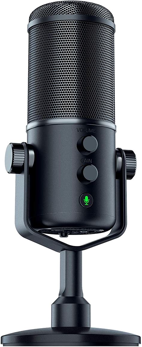 Top 10 Best Microphones For Gaming In 2020 Green Throttle