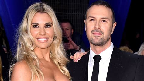 Christine Mcguinness Announces Split From Paddy Mcguinness After Make