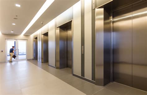 Code Update Elevator Lobby Exit Access Doors I Dig Hardware