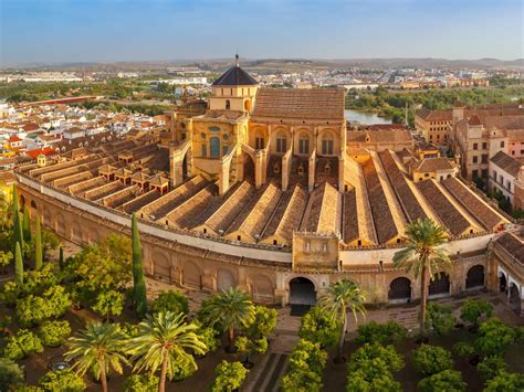 7 Incredible Places To Visit In Southern Spain Jetsetter