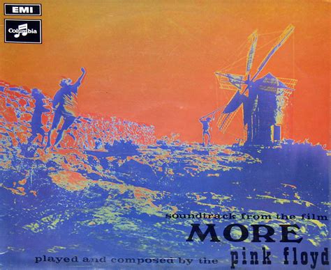 Pink Floyd More Ost Index Page 12 Vinyl Lp Collectors Information