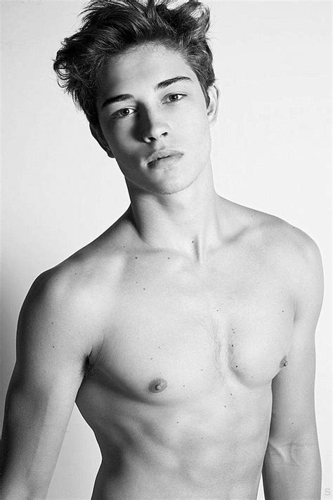 Francisco Lachowski No Really Still Wondering How You Can Be This