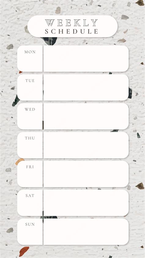 Download Free 100 Schedules Aesthetic Wallpapers
