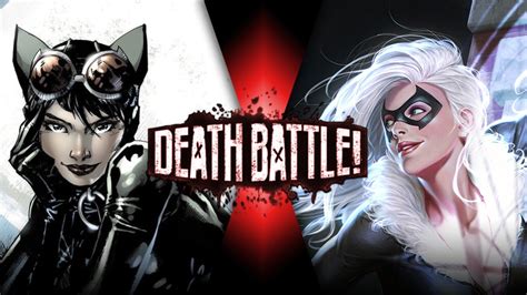 Catwoman Vs Black Cat Dc Vs Marvel Rdeathbattlematchups