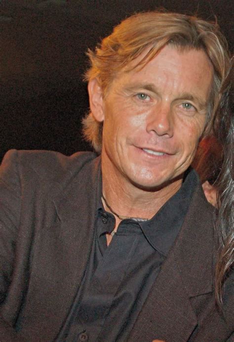 Christopher Atkins Celebrity Biography Zodiac Sign And Famous Quotes