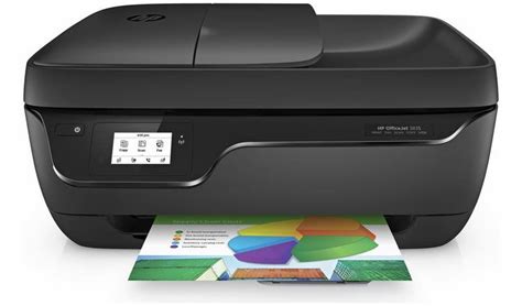 All in one printer (print, copy, scan, wireless, fax) hardware: Install Hp Deskjet 3835 - HP DeskJet Ink Advantage 3835 ...