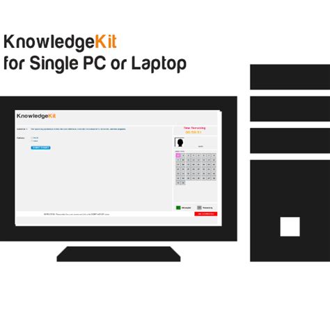 Knowledgekit For Single Pc Knowledgekit