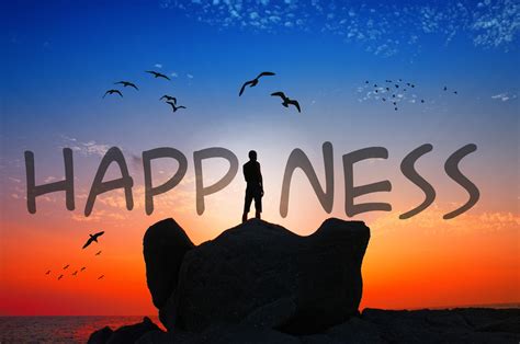 An Overview Of Happiness El Enfoque Correcto