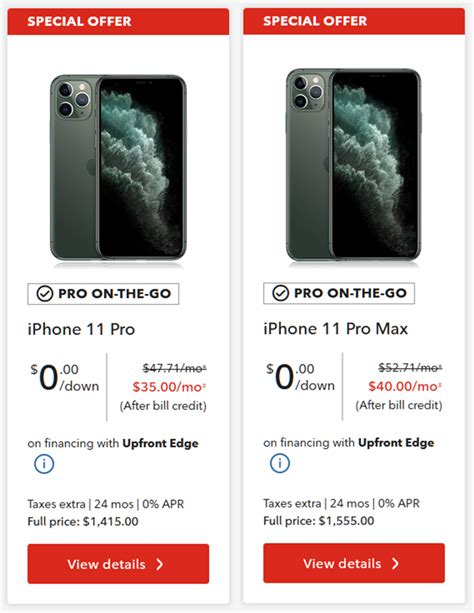 Check out the new iphone 11 pro max. Bell, Rogers and Telus offering over $300 off iPhone 11 ...