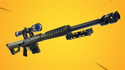 Watch a concert, build an island or fight. Fortnite best weapons: Our tier list for the best Fortnite ...