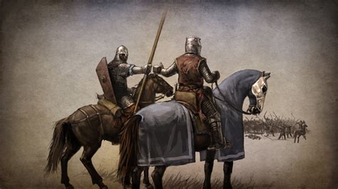 Check spelling or type a new query. Review — Mount & Blade: Warband - Tasta