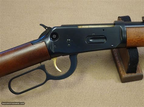 Winchester Model 94 Ranger In 30 30 Winchester Caliber Mfg In 2000