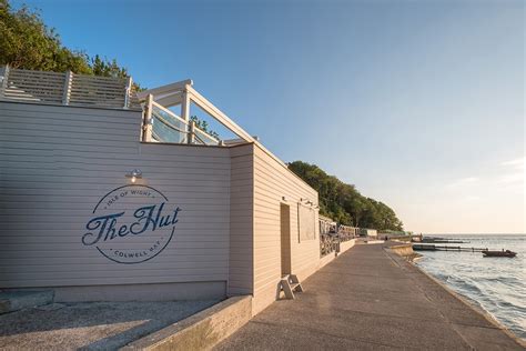 Each hut has 15 to 20 beds that can be reserved for a night or multiple nights for $35 a night per bed. The Hut Gallery | The Hut