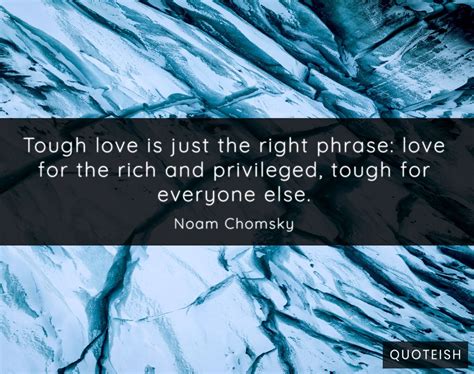 15 Tough Love Quotes Quoteish