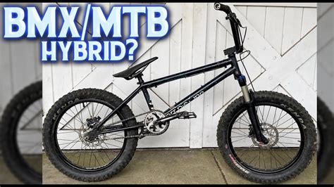 Mtb Bmx Bikes