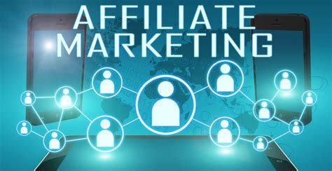 Could Affiliate Marketing Work for Me?
