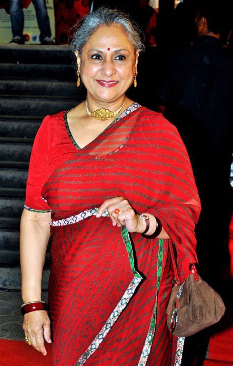 Jaya Bachchan Biography Biodata Wiki Age Height Weight Affairs More