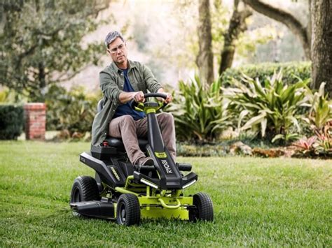 8 Best Riding Lawn Mower Under 2000 Mower On The Lawn