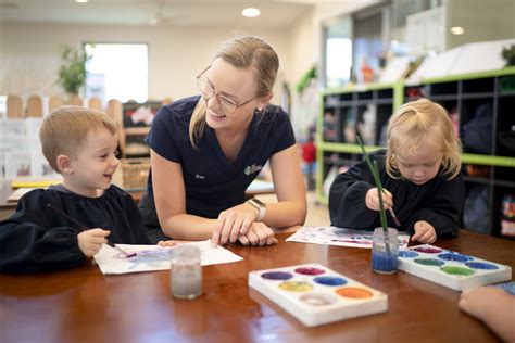 North Harbour Childcare And Kindergarten Edge Early Learning