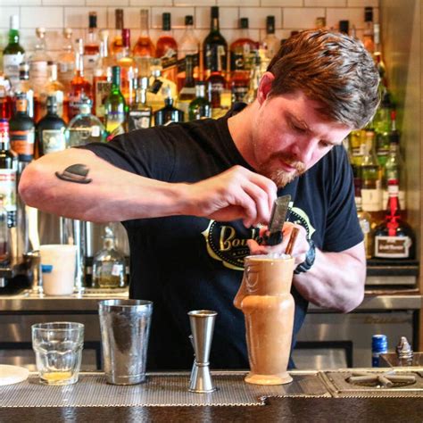 Top Bartenders Pick The Most Underrated Bars In Dallas Thrillist