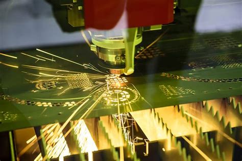 Various Projects That Laser Cutting Can Benefit Weldflow Metal Products