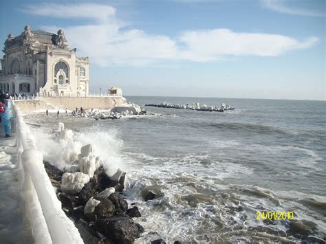 Constanta in romania is a city of over 310,000 people, 140 miles (225 kilometers) to in constanta there is something to do for everyone. Let's know Romania!: Constanta Casino