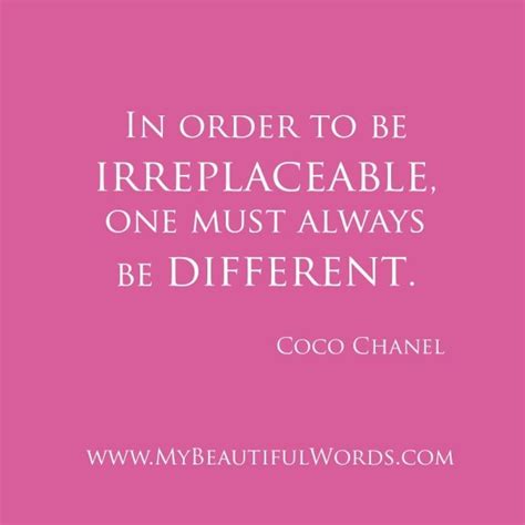 you are irreplaceable 7 fantastic quotes that celebrate being…