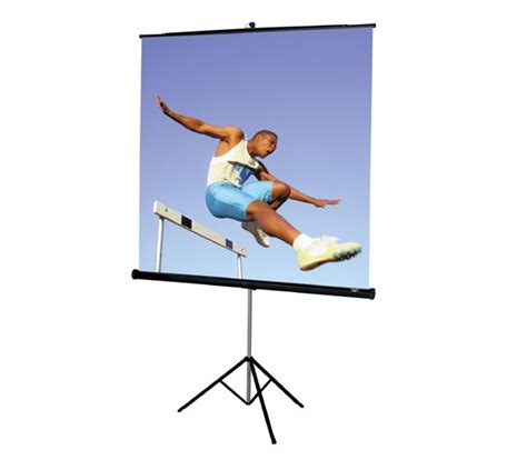 Tripod Projection Screen Auvicom