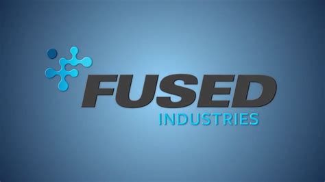 Fused Industries Youtube