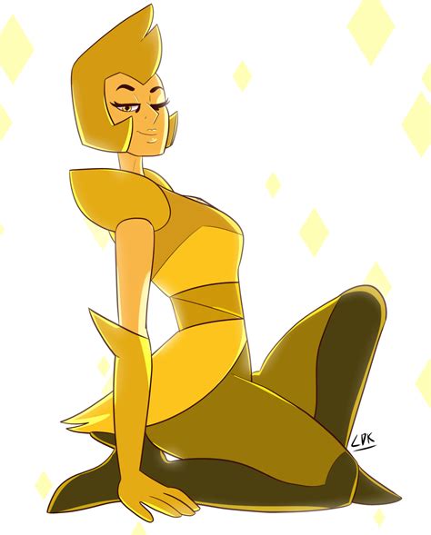 Yellow Diamond Su Art Su Персонажи Steven Universe фэндомы