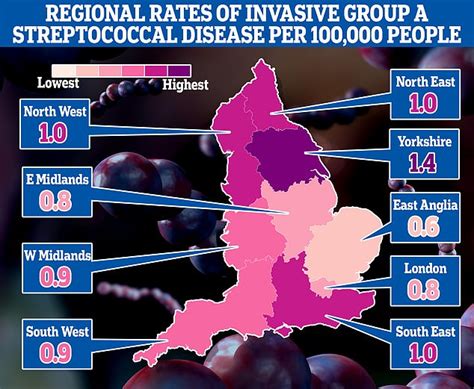 Gps Warn They Are In Danger Of Being Overwhelmed By Strep A Trends Now