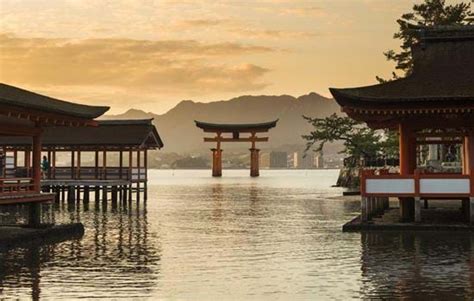 Luxury Tailor Made Holidays And Tours In Japan Transindus