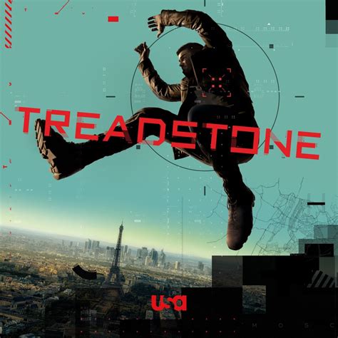 Treadstone Season 1 Wiki Synopsis Reviews Movies Rankings