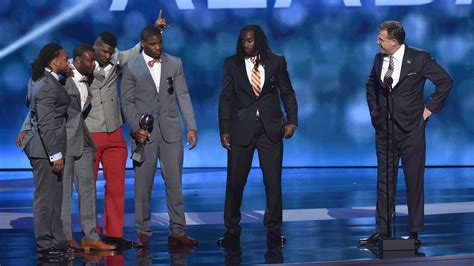 Photos Espys 2014 Best And Worst Moments The Hollywood Reporter