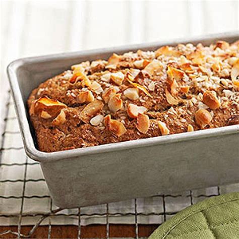 Recipes chosen by diabetes uk that encompass all the principles of eating well for diabetes. 20 No-guilt Diabetic Banana Bread Recipes & other snacks ...