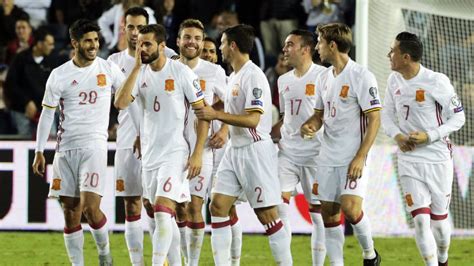 We are sorry, but the version of your browser is not able to display the content of fifa.gg. FIFA rankings confirm Spain not top seeds at 2018 World ...