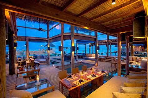 Gili Lankanfushi Maldives Resorts Ultra Luxury Maldives