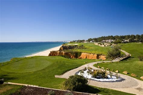 Pine Cliffs Deluxe Golf Suite 2 In Algarveportugal