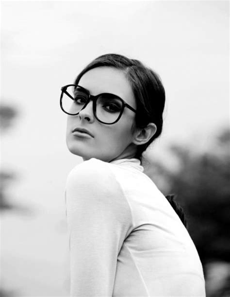 1000+ images about Girls with Glasses on Pinterest ...